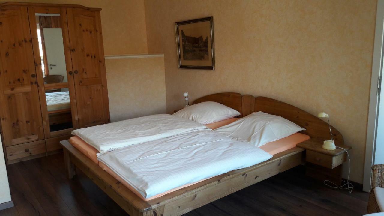Bed And Breakfast Dannevirke Owschlag Zewnętrze zdjęcie